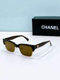 Picture of Chanel Sunglasses _SKUfw77097123fw